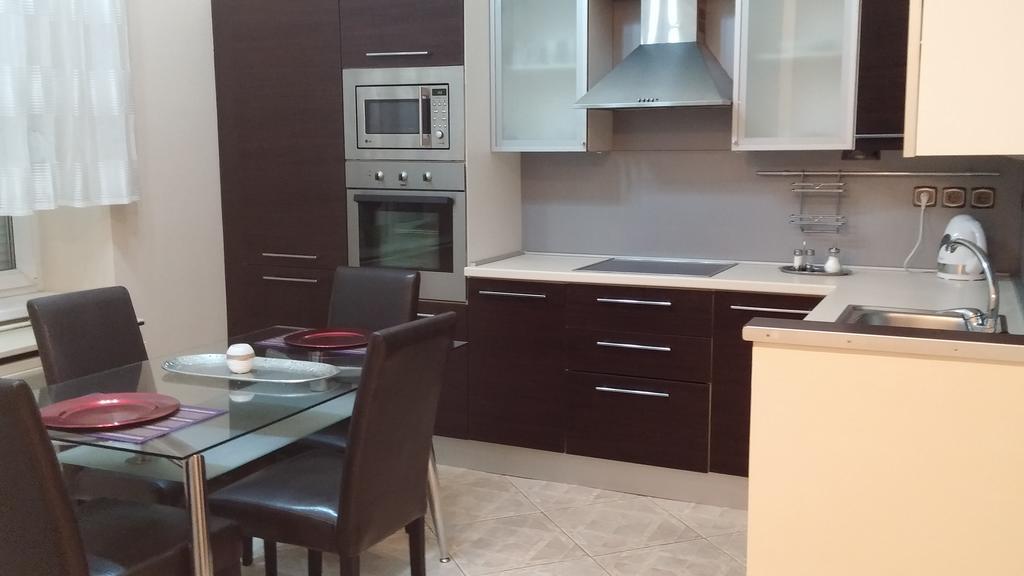 Perfect Stay In بودابست المظهر الخارجي الصورة