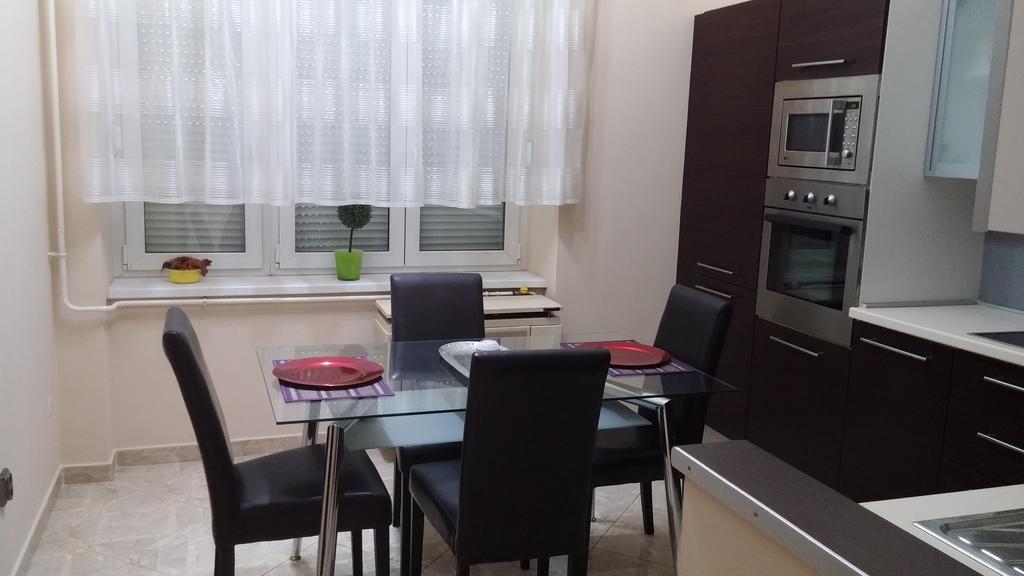Perfect Stay In بودابست المظهر الخارجي الصورة