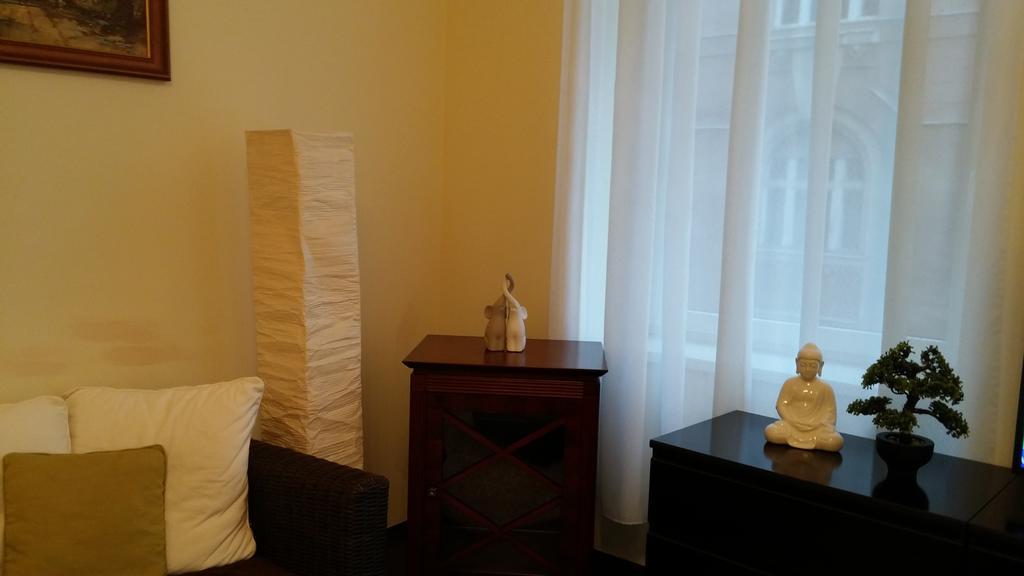 Perfect Stay In بودابست المظهر الخارجي الصورة