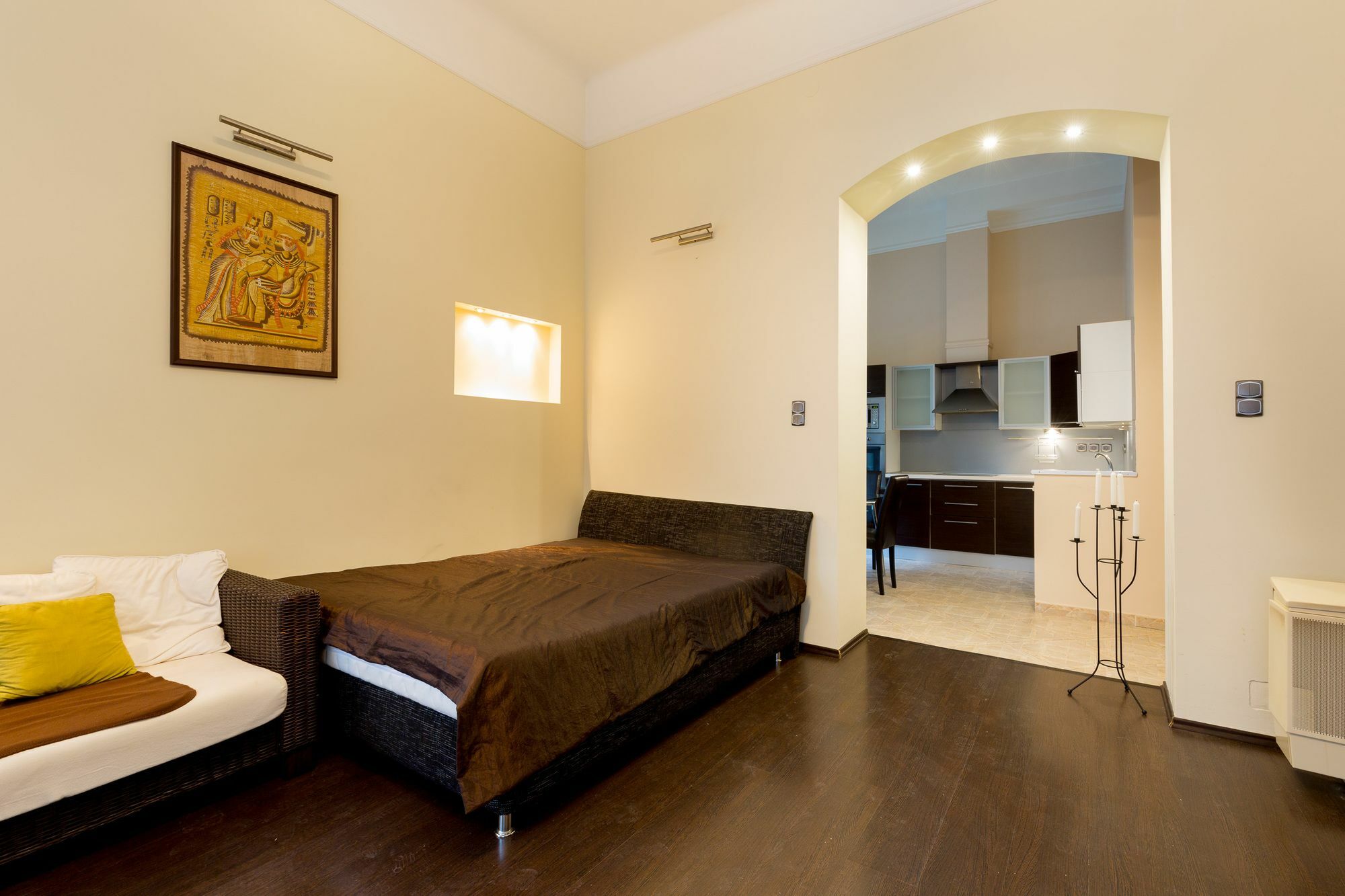 Perfect Stay In بودابست المظهر الخارجي الصورة