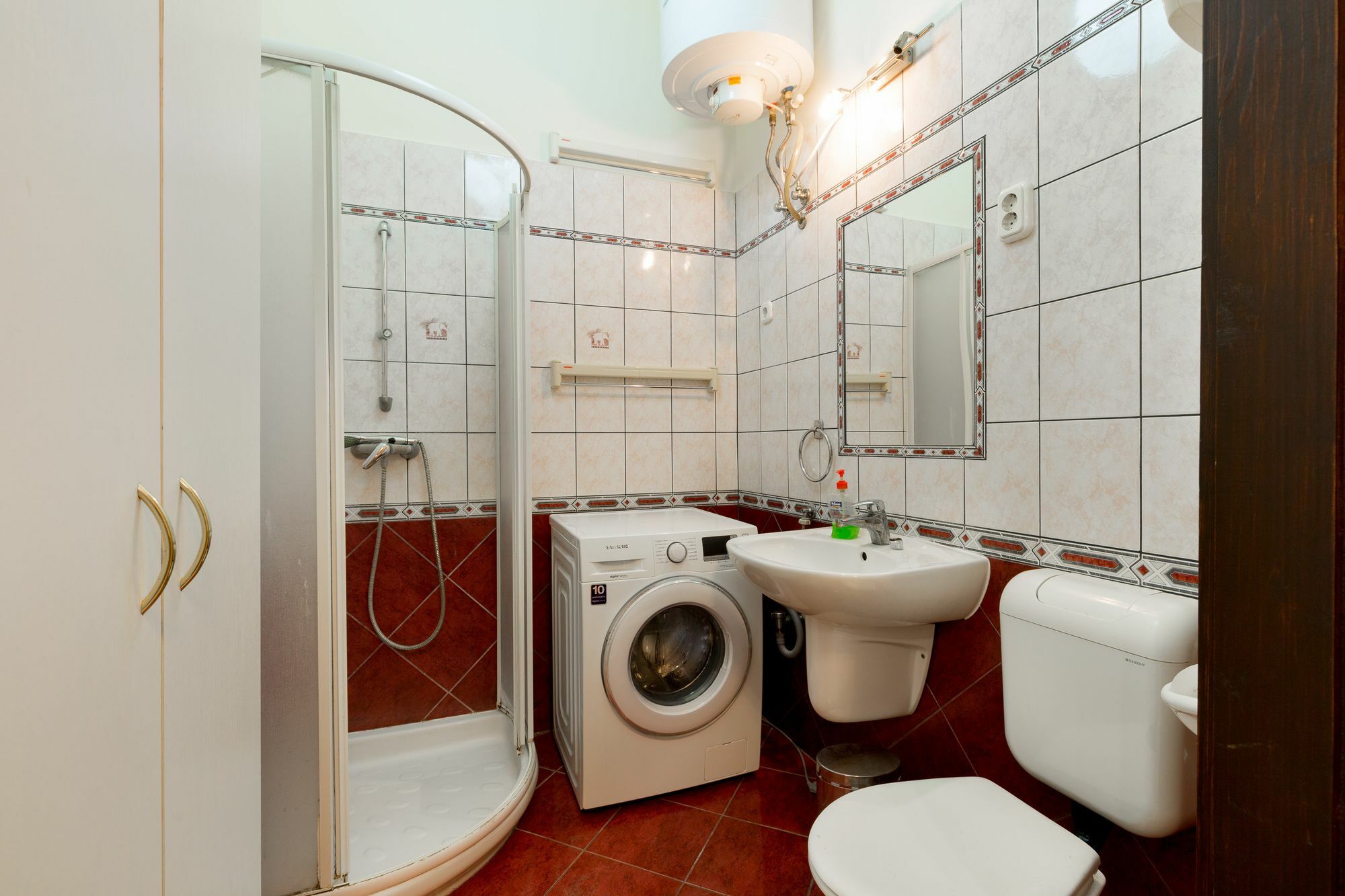 Perfect Stay In بودابست المظهر الخارجي الصورة